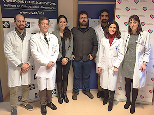 ÁREA NEUROCIENCIAS NEURORREHABILITACIÓN DAÑO CEREBRAL iib Juan Pablo Romero UFV ÁREA NEUROCIENCIAS NEURORREHABILITACIÓN DAÑO CEREBRAL