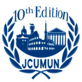 ABOUT US JCUMUN UFVMUN 161x161 ABOUT US Estudiar en Universidad Privada Madrid