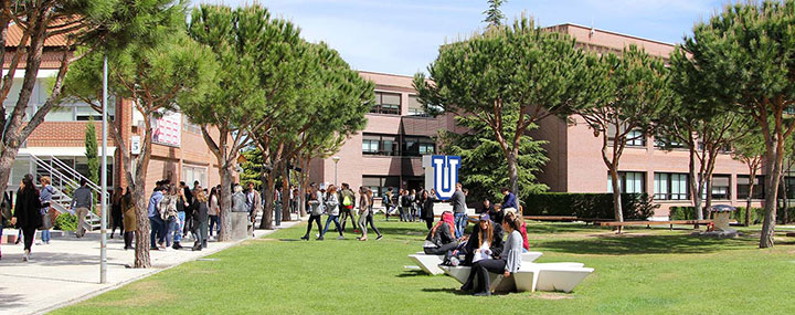 OUR CONFERENCE campus ufv u OUR CONFERENCE