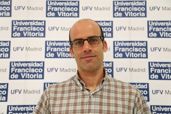 David Varillas, profesor de la UFV, explica en Radio Marca cómo afecta la COVID 19 al rendimiento deportivo A David Varillas David Varillas, profesor de la UFV, explica en Radio Marca cómo afecta la COVID 19 al rendimiento deportivo Estudiar en Universidad Privada Madrid