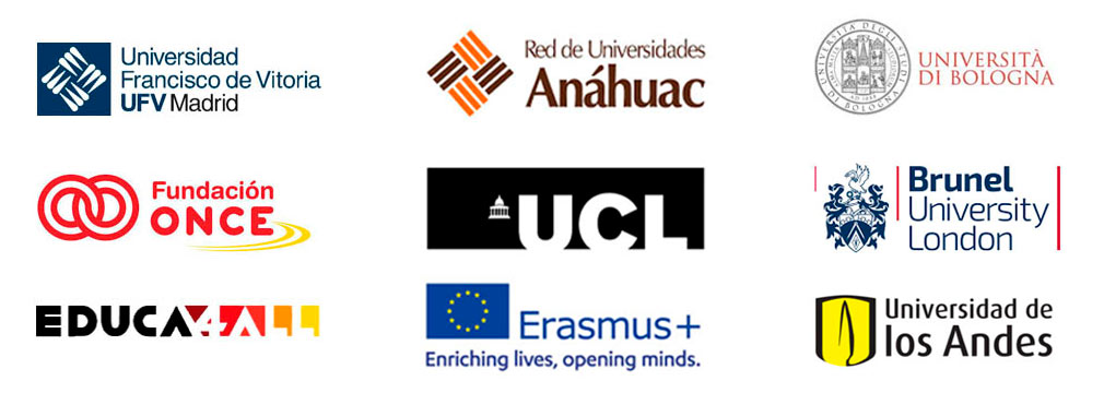SUMMER ARCHITECTURAL WORKSHOP UFV colaboradores summer arquitectura SUMMER ARCHITECTURAL WORKSHOP UFV Estudiar en Universidad Privada Madrid