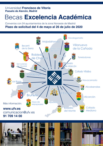 BECAS POR EXPEDIENTE ACADÉMICO PARA ALUMNOS DE AYUNTAMIENTOS DE LA ZONA becas ayto 20 BECAS POR EXPEDIENTE ACADÉMICO PARA ALUMNOS DE AYUNTAMIENTOS DE LA ZONA