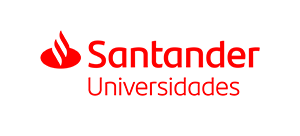 AYUDAS ECONÓMICAS UFV logotipo santander universidades AYUDAS ECONÓMICAS UFV