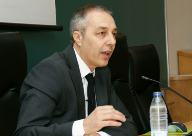 Alfredo Marcos ofrece una ponencia en la UFV sobre naturaleza humana y nuevas tecnologías %name Alfredo Marcos ofrece una ponencia en la UFV sobre naturaleza humana y nuevas tecnologías Estudiar en Universidad Privada Madrid
