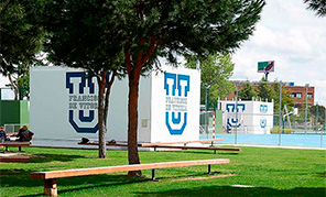 La UFV vuelve al campus protocolo alumnos ufv La UFV vuelve al campus