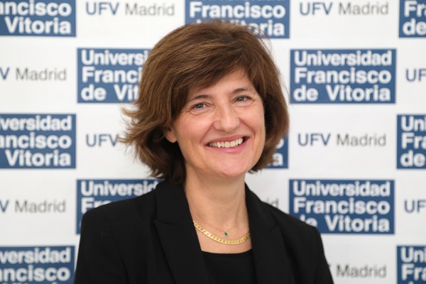 ¿Cuáles son las preferencias y valores de los jóvenes de hoy cuando se plantean trabajar en una empresa? Susana Alonso, investigadora de la Cátedra Irene Vázquez ‘Empresa Centrada en la Persona’ lo explica Susana Alonso 3 ¿Cuáles son las preferencias y valores de los jóvenes de hoy cuando se plantean trabajar en una empresa? Susana Alonso, investigadora de la Cátedra Irene Vázquez ‘Empresa Centrada en la Persona’ lo explica Estudiar en Universidad Privada Madrid