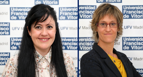 ¿Cómo va a ser la vuelta a la universidad? Leire Nuere, directora de la Unidad On Line y Mónica Samper, responsable del Servicio de Seguridad, Salud y Bienestar, lo explican leire y monica 1 ¿Cómo va a ser la vuelta a la universidad? Leire Nuere, directora de la Unidad On Line y Mónica Samper, responsable del Servicio de Seguridad, Salud y Bienestar, lo explican Estudiar en Universidad Privada Madrid