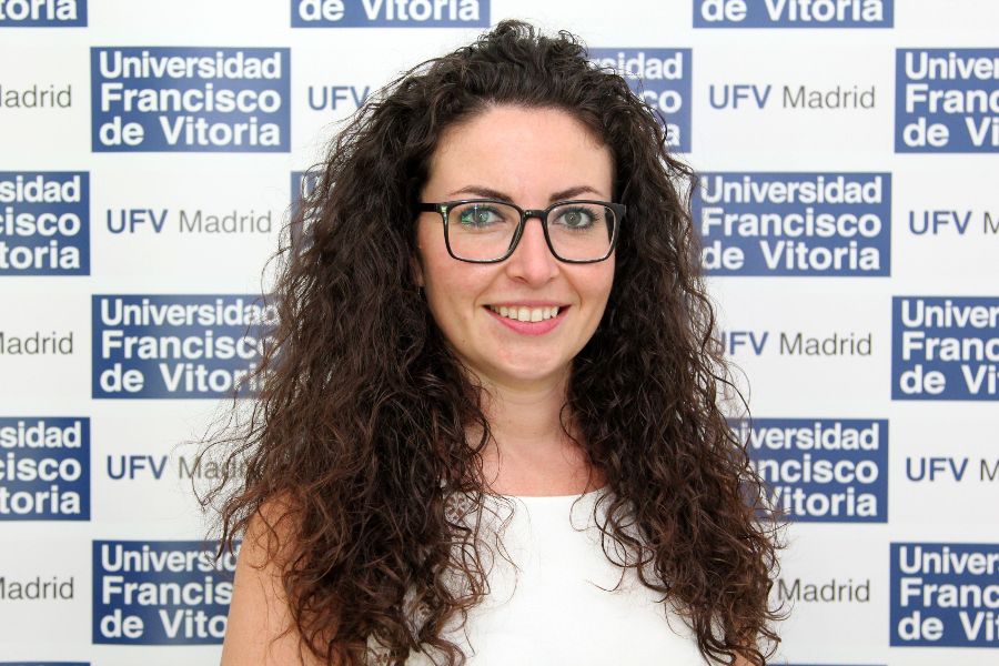 Marta Garcés publica en la Revista ‘Foods’ %name Marta Garcés publica en la Revista ‘Foods’ Estudiar en Universidad Privada Madrid