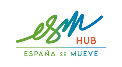 actualidad UFV Logo Espana se mueve actualidad UFV Estudiar en Universidad Privada Madrid