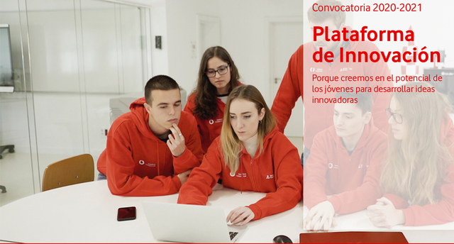 Última oportunidad para participar en el Programa Vodafone Campus Lab %name Última oportunidad para participar en el Programa Vodafone Campus Lab Estudiar en Universidad Privada Madrid