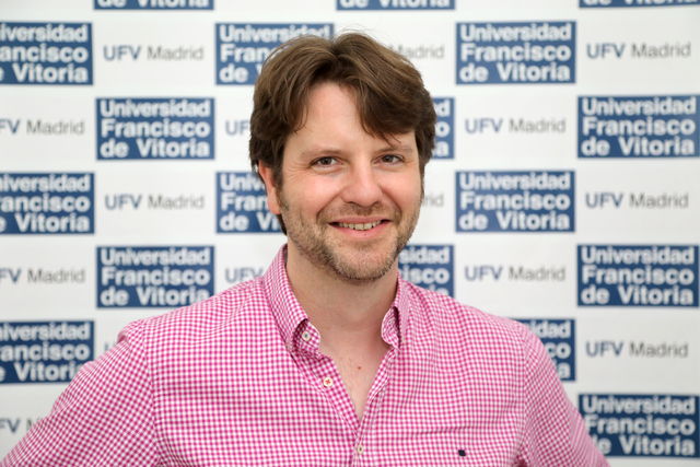 actualidad UFV Abellan actualidad UFV Estudiar en Universidad Privada Madrid
