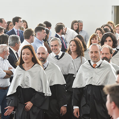 Actos académicos curso 2018/2019 ciencias de la salud graduacion 19 18 01 Actos académicos curso 2018/2019 Estudiar en Universidad Privada Madrid