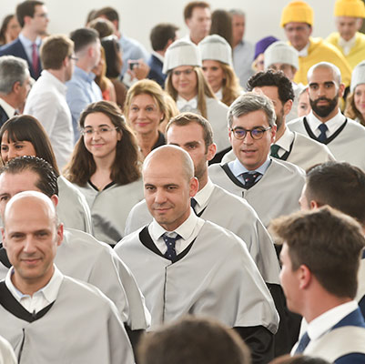 Actos académicos curso 2018/2019 ciencias de la salud graduacion 19 18 02 Actos académicos curso 2018/2019 Estudiar en Universidad Privada Madrid