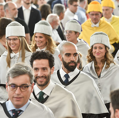Actos académicos curso 2018/2019 ciencias de la salud graduacion 19 18 03 Actos académicos curso 2018/2019 Estudiar en Universidad Privada Madrid
