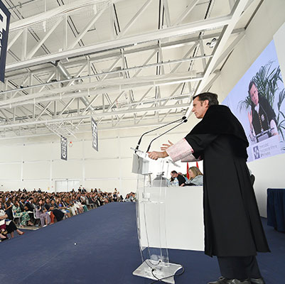 Actos académicos curso 2018/2019 comunicacion graduacion 19 18 16 Actos académicos curso 2018/2019 Estudiar en Universidad Privada Madrid