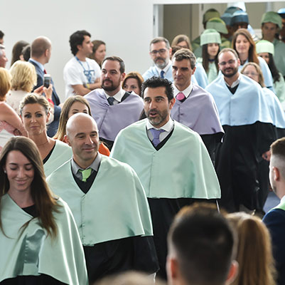 Actos académicos curso 2018/2019 educacion graduacion 19 18 01 Actos académicos curso 2018/2019 Estudiar en Universidad Privada Madrid