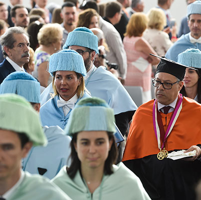 Actos académicos curso 2018/2019 educacion graduacion 19 18 02 Actos académicos curso 2018/2019 Estudiar en Universidad Privada Madrid