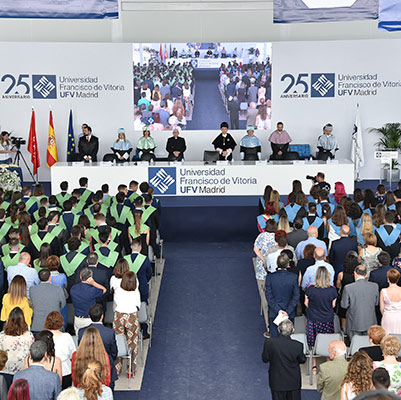Actos académicos curso 2018/2019 educacion graduacion 19 18 11 Actos académicos curso 2018/2019 Estudiar en Universidad Privada Madrid