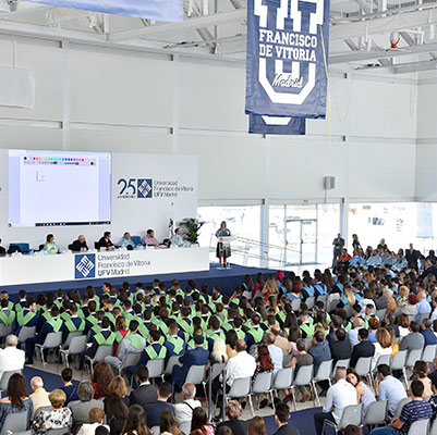 Actos académicos curso 2018/2019 educacion graduacion 19 18 12 Actos académicos curso 2018/2019 Estudiar en Universidad Privada Madrid
