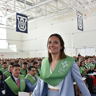 Actos académicos curso 2018/2019 educacion graduacion 19 18 13 Actos académicos curso 2018/2019 Estudiar en Universidad Privada Madrid