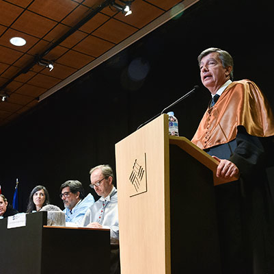 Actos académicos curso 2018/2019 escuela politecnica graduacion 19 18 03 Actos académicos curso 2018/2019 Estudiar en Universidad Privada Madrid
