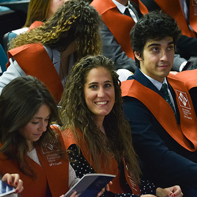 Actos académicos curso 2018/2019 escuela politecnica graduacion 19 18 05 Actos académicos curso 2018/2019 Estudiar en Universidad Privada Madrid