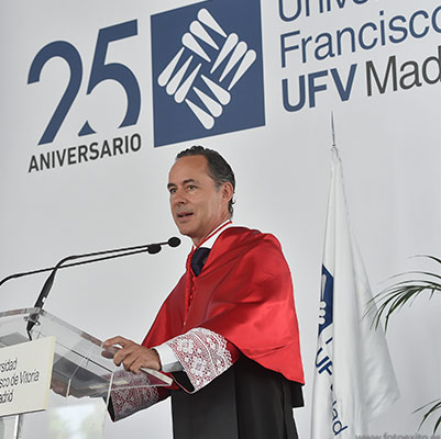 Actos académicos curso 2018/2019 facultad ciencias juridicas graduacion 19 18 06 Actos académicos curso 2018/2019 Estudiar en Universidad Privada Madrid