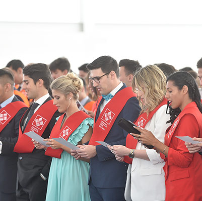 Actos académicos curso 2018/2019 facultad ciencias juridicas graduacion 19 18 10 Actos académicos curso 2018/2019 Estudiar en Universidad Privada Madrid