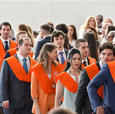 Actos académicos curso 2018/2019 facultad ciencias juridicas graduacion 19 18 13 Actos académicos curso 2018/2019 Estudiar en Universidad Privada Madrid