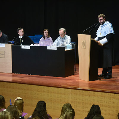 Actos académicos curso 2018/2019 psicologia graduacion 19 18 09 Actos académicos curso 2018/2019 Estudiar en Universidad Privada Madrid