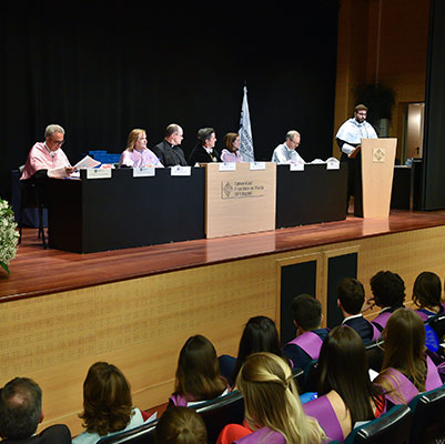 Actos académicos curso 2018/2019 psicologia graduacion 19 18 11 Actos académicos curso 2018/2019 Estudiar en Universidad Privada Madrid