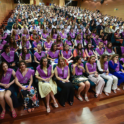 Actos académicos curso 2018/2019 psicologia graduacion 19 18 13 Actos académicos curso 2018/2019 Estudiar en Universidad Privada Madrid