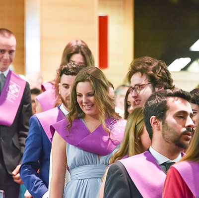 Actos académicos curso 2018/2019 psicologia graduacion 19 18 16 Actos académicos curso 2018/2019 Estudiar en Universidad Privada Madrid