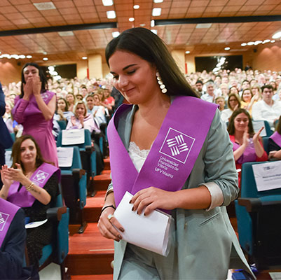 Actos académicos curso 2018/2019 psicologia graduacion 19 18 19 Actos académicos curso 2018/2019 Estudiar en Universidad Privada Madrid