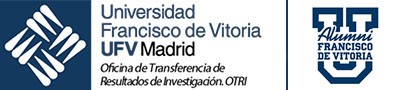 jornadas transferencia tecnologia ufv logotipo otri ufv 2 jornadas transferencia tecnologia ufv Estudiar en Universidad Privada Madrid