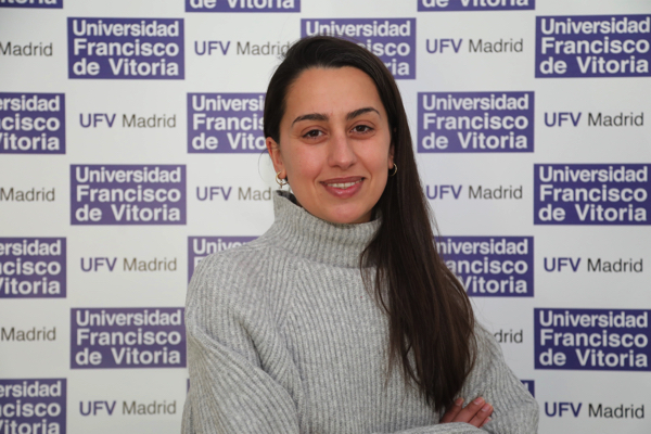 Cátedra de Inmigración Irene Ortiz 1 1 Cátedra de Inmigración Estudiar en Universidad Privada Madrid