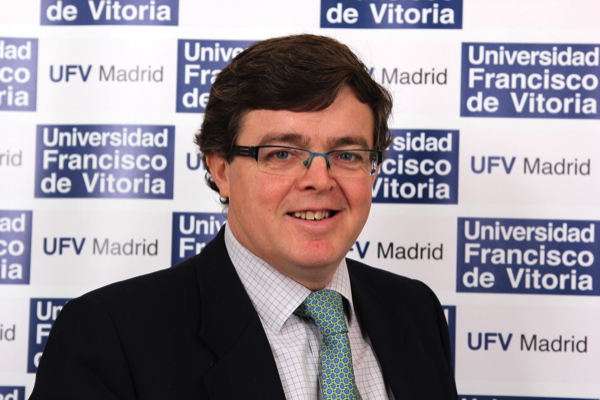 Javier Cervera, profesor titular de Historia en la UFV, habla en Medio Día COPE sobre el revisionismo histórico Javier Cervera Gil 1 Javier Cervera, profesor titular de Historia en la UFV, habla en Medio Día COPE sobre el revisionismo histórico Estudiar en Universidad Privada Madrid