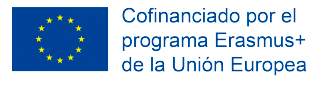 Programa Erasmus + Prácticas movilidad internacional erasmus practicas Programa Erasmus + Prácticas Estudiar en Universidad Privada Madrid