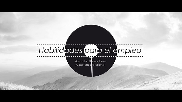 Vuelve a estar disponible el MOOC de Habilidades para el empleo de la Fundación Telefónica 2021 04 19 Vuelve a estar disponible el MOOC de Habilidades para el empleo de la Fundación Telefónica Estudiar en Universidad Privada Madrid