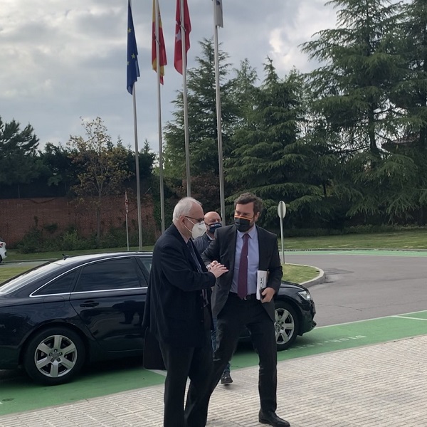 La UFV inaugura un nuevo ciclo de Mesas de Debate con Iván Espinosa de los Monteros IMG 4137 La UFV inaugura un nuevo ciclo de Mesas de Debate con Iván Espinosa de los Monteros Estudiar en Universidad Privada Madrid