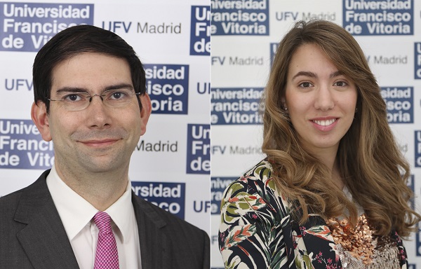 Isidro Catela y María Pérez participan en el VI Congreso Internacional Comunicación y Pensamiento Isidro y Maria Isidro Catela y María Pérez participan en el VI Congreso Internacional Comunicación y Pensamiento Estudiar en Universidad Privada Madrid