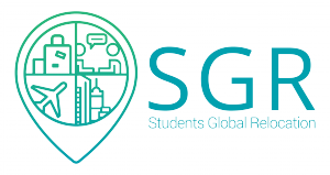 Alojamiento Logo SGR PGR ufv internacional Alojamiento Estudiar en Universidad Privada Madrid