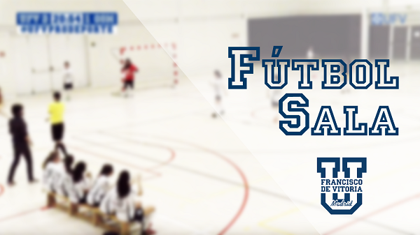 actualidad UFV futsal actualidad UFV Estudiar en Universidad Privada Madrid