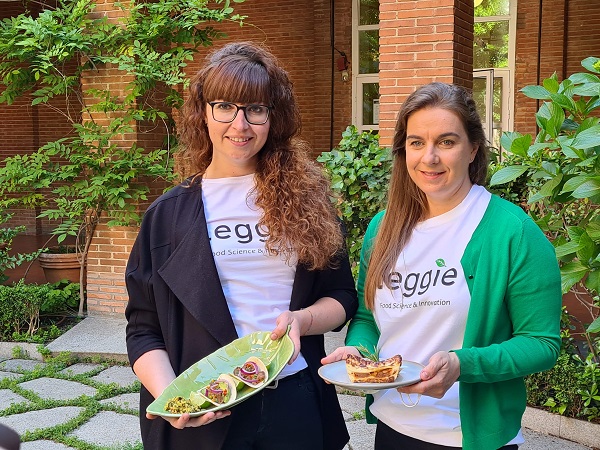 Investigadoras de la UFV y el CSIC desarrollan una ‘carne vegetal’ a partir de una legumbre mediterránea 20210520 103207 Investigadoras de la UFV y el CSIC desarrollan una ‘carne vegetal’ a partir de una legumbre mediterránea Estudiar en Universidad Privada Madrid