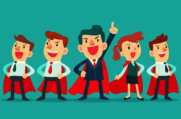 La UFV organiza el curso Claves para liderar y motivar equipos de trabajo con éxito dirigido a profesores Curso La UFV organiza el curso Claves para liderar y motivar equipos de trabajo con éxito dirigido a profesores Estudiar en Universidad Privada Madrid