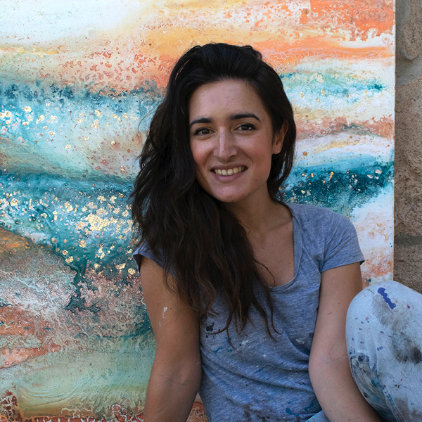 Elisa de la Torre, alumni y profesora de la UFV, participa en la feria Art Madrid Elisa de la Torre Elisa de la Torre, alumni y profesora de la UFV, participa en la feria Art Madrid Estudiar en Universidad Privada Madrid