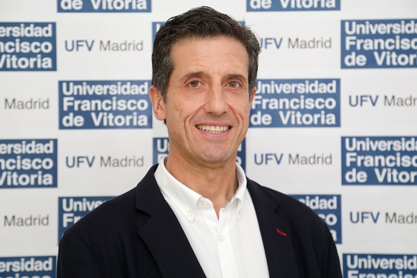José Ángel Agejas, explica cómo surge el primer Código Deontológico para el sector de la Gastronomía Jose Angel Agejas José Ángel Agejas, explica cómo surge el primer Código Deontológico para el sector de la Gastronomía Estudiar en Universidad Privada Madrid