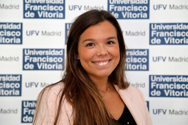 María Pérez Terroba, orientadora de la UFV, participa en un podcast de RNE sobre cómo enseñar a los niños a estudiar Maria Perez Terroba María Pérez Terroba, orientadora de la UFV, participa en un podcast de RNE sobre cómo enseñar a los niños a estudiar Estudiar en Universidad Privada Madrid