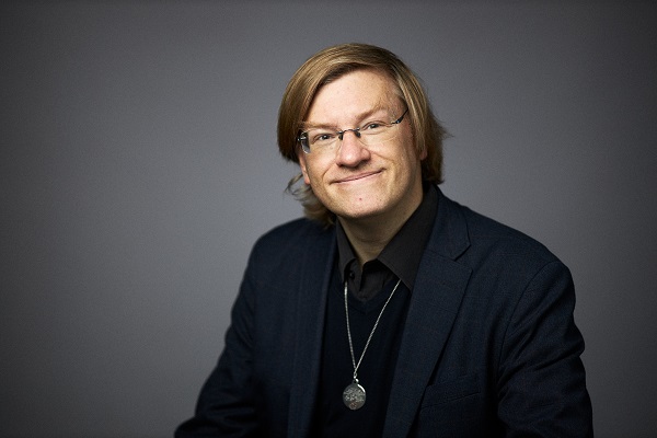 Anders Sandberg, investigador principal del Instituto para el Futuro de la Humanidad de la Universidad de Oxford, abrirá el Congreso Razón Abierta sobre Transhumanismo 4877 0731 Anders Sandberg credit David Fisher Anders Sandberg, investigador principal del Instituto para el Futuro de la Humanidad de la Universidad de Oxford, abrirá el Congreso Razón Abierta sobre Transhumanismo Estudiar en Universidad Privada Madrid
