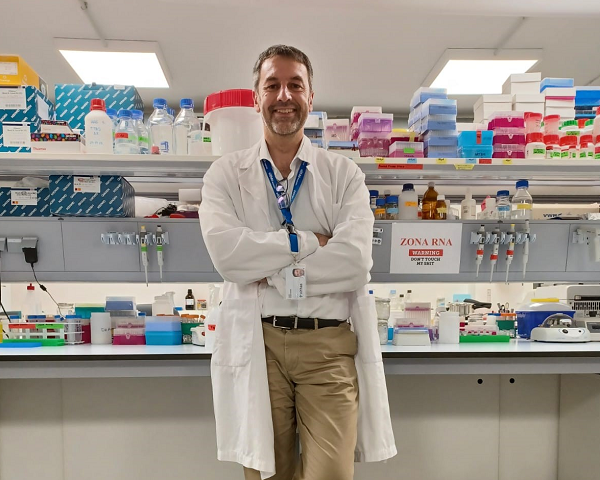 Fundación Vithas y la Universidad Francisco de Vitoria lanzan el primer Máster en Gestión Integral de Ensayos Clínicos Dr. Angel Ayuso Fundación Vithas y la Universidad Francisco de Vitoria lanzan el primer Máster en Gestión Integral de Ensayos Clínicos Estudiar en Universidad Privada Madrid